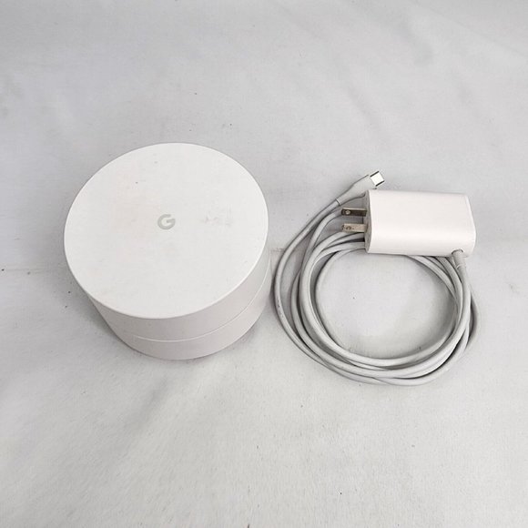 Google AC-1304 1 Port 1200Mbps Wireless Router #1 - Picture 2 of 6